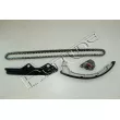 Kit de distribution par chaîne RED-LINE 30NI003 - Visuel 1
