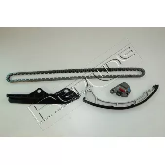 Kit de distribution par chaîne RED-LINE 30NI003