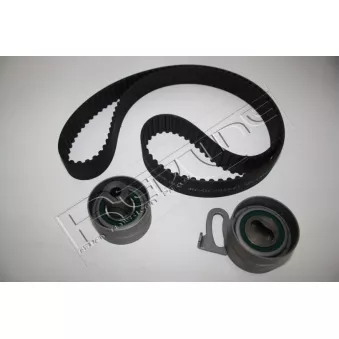 Kit de distribution RED-LINE