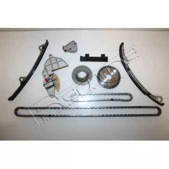 Kit de distribution par chaîne RED-LINE