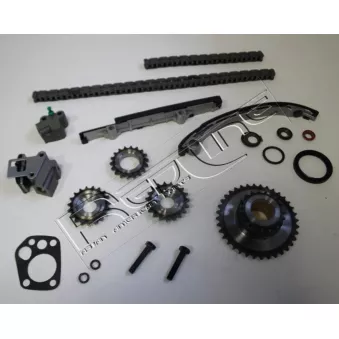 Kit de distribution par chaîne RED-LINE
