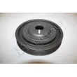 Poulie, vilebrequin RED-LINE 30NI014 - Visuel 2