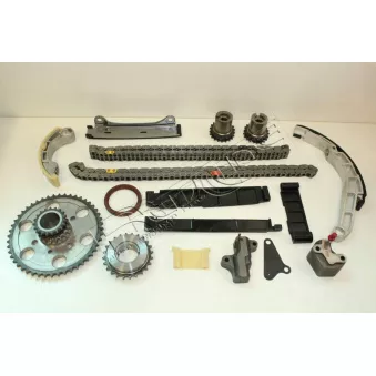 Kit de distribution par chaîne RED-LINE 30NI017
