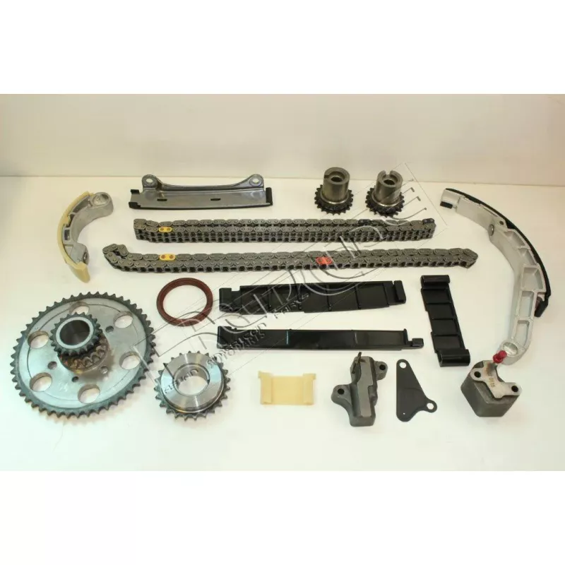 Kit de distribution par chaîne RED-LINE 30NI017