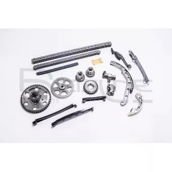 Kit de distribution par chaîne RED-LINE 30NI018