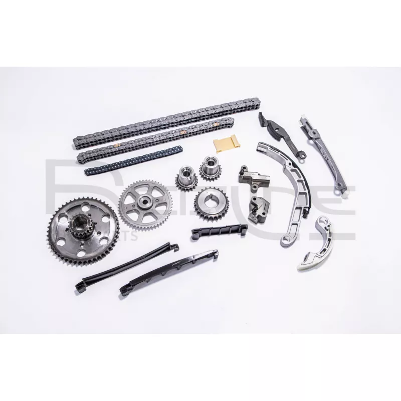 Kit de distribution par chaîne RED-LINE 30NI018