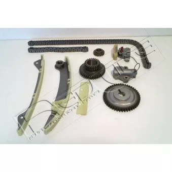 Kit de distribution par chaîne RED-LINE 30NI019