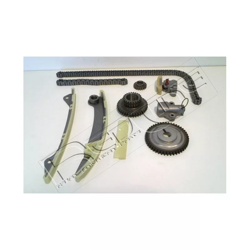 Kit de distribution par chaîne RED-LINE 30NI019
