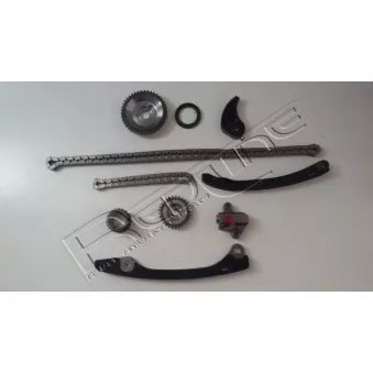 Kit de distribution par chaîne RED-LINE 30NI020