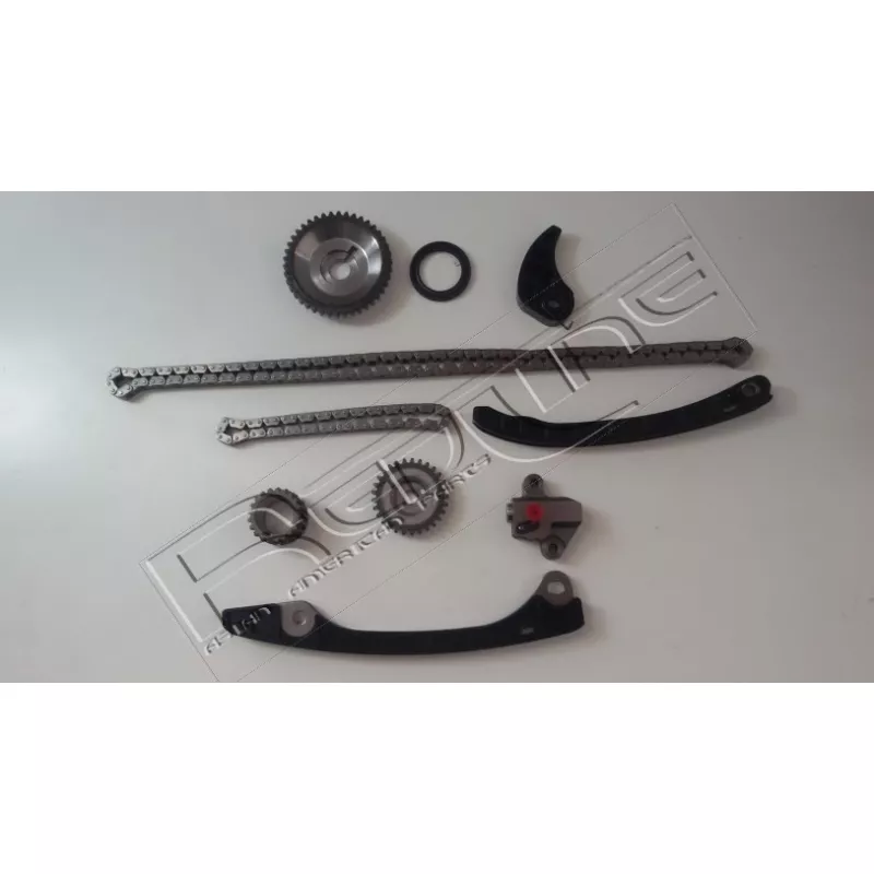 Kit de distribution par chaîne RED-LINE 30NI020