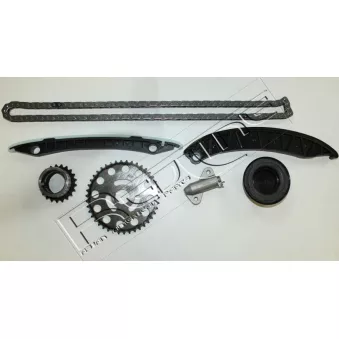 Kit de distribution par chaîne RED-LINE 30NI022