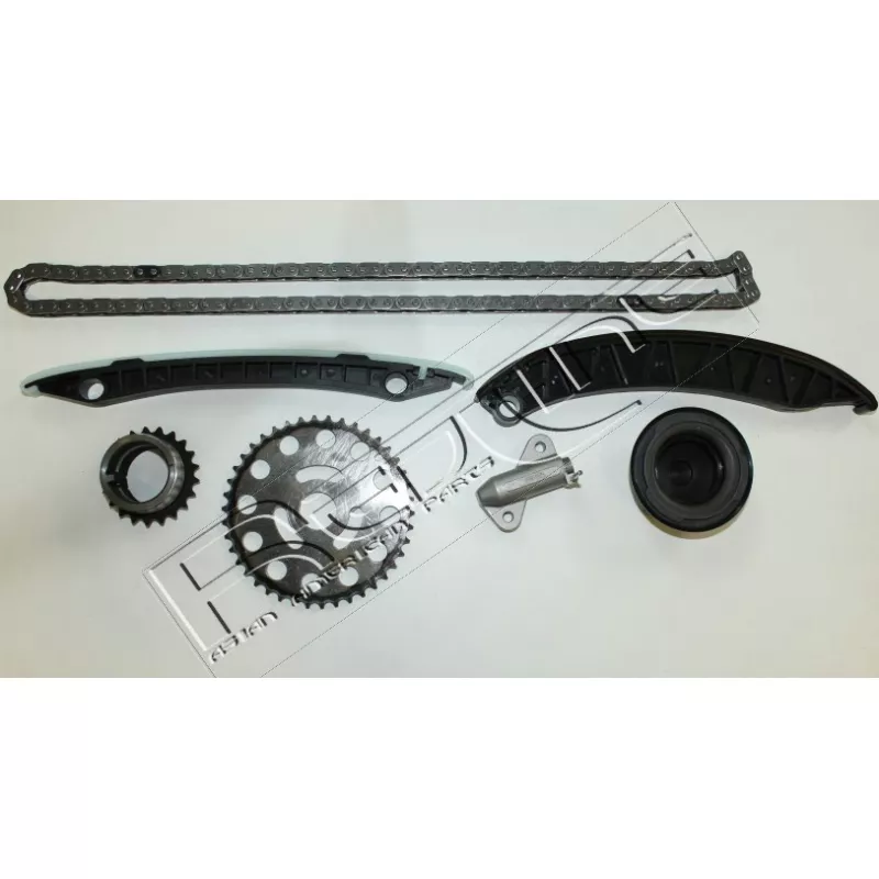 Kit de distribution par chaîne RED-LINE 30NI022