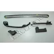 Kit de distribution par chaîne RED-LINE 30NI023 - Visuel 1