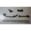 Kit de distribution par chaîne RED-LINE 30NI023 - Visuel 2