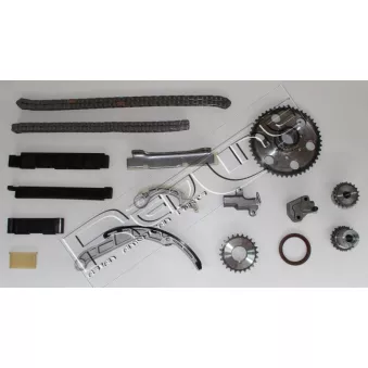 Kit de distribution par chaîne RED-LINE 30NI027