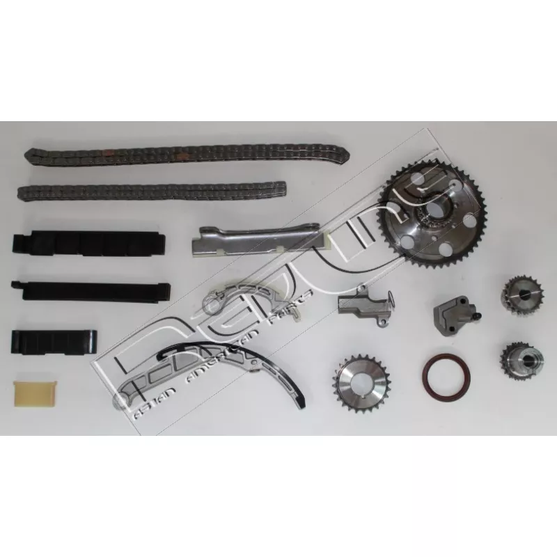 Kit de distribution par chaîne RED-LINE 30NI027