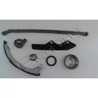 Kit de distribution par chaîne RED-LINE