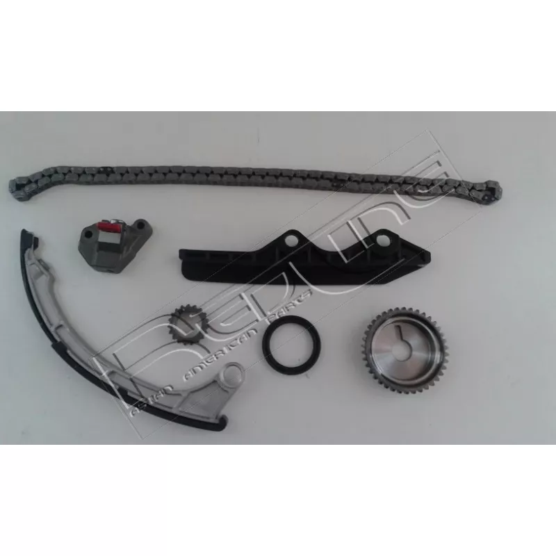 Kit de distribution par chaîne RED-LINE 30NI028