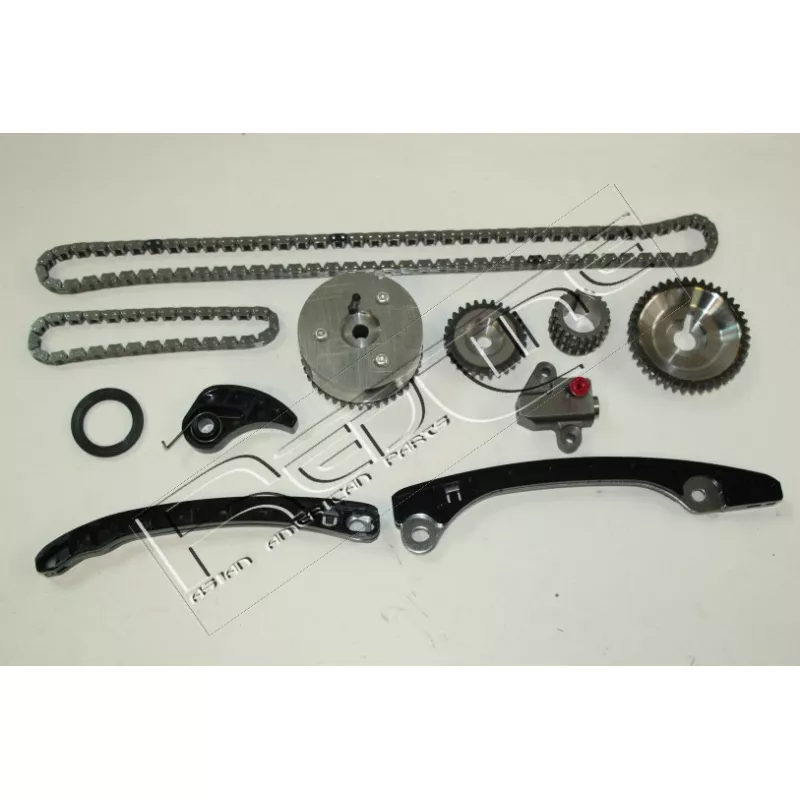 Kit de distribution par chaîne RED-LINE 30NI030