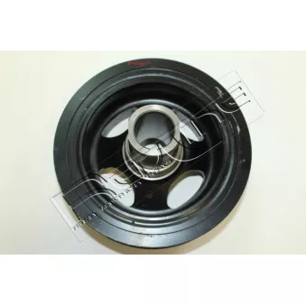 Poulie, vilebrequin RED-LINE 30NI031