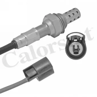Sonde lambda CALORSTAT BY VERNET LS110037