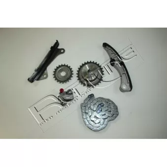 Kit de distribution par chaîne RED-LINE 30NI038