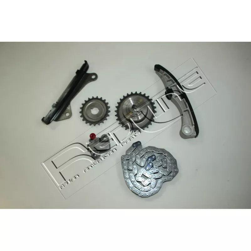 Kit de distribution par chaîne RED-LINE 30NI038