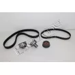 Kit de distribution RED-LINE 30NI040 - Visuel 2
