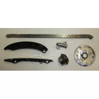 Kit de distribution par chaîne RED-LINE 30NI041