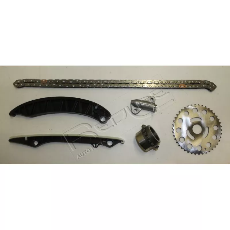 Kit de distribution par chaîne RED-LINE 30NI041