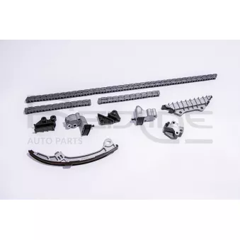 Kit de distribution par chaîne RED-LINE 30NI043