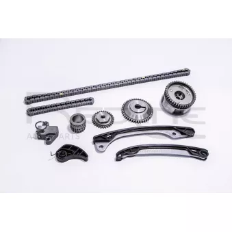 Kit de distribution par chaîne RED-LINE 30NI049