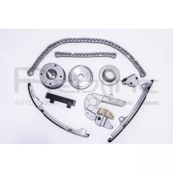 Kit de distribution par chaîne RED-LINE 30NI053