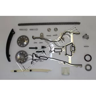 Kit de distribution par chaîne RED-LINE 30OP002