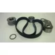 Kit de distribution RED-LINE 30RV001 - Visuel 1