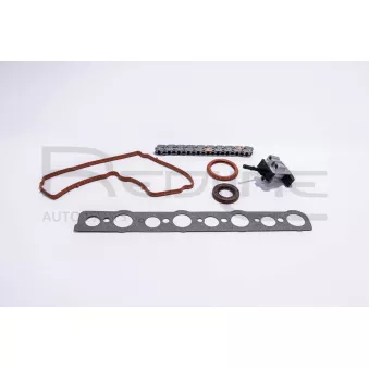 Kit de distribution par chaîne RED-LINE 30RV003