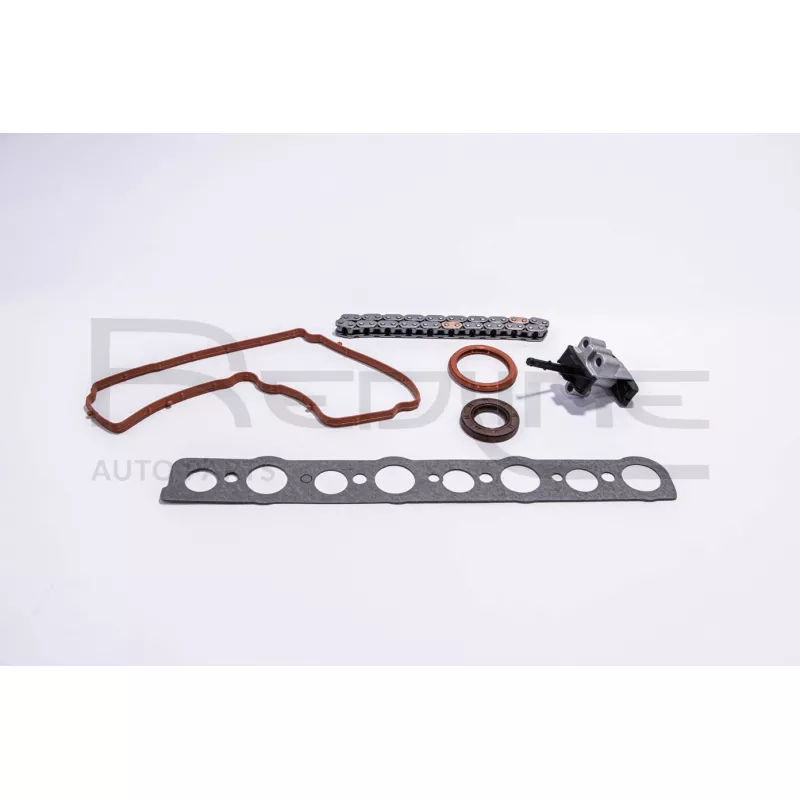Kit de distribution par chaîne RED-LINE 30RV003