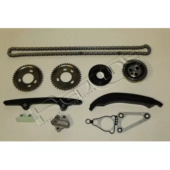 Kit de distribution par chaîne RED-LINE 30RV006