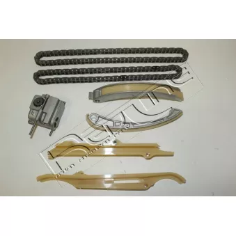 Kit de distribution par chaîne RED-LINE 30RV008