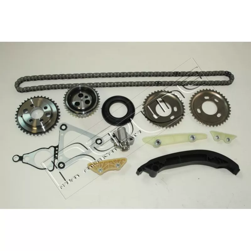 Kit de distribution par chaîne RED-LINE 30RV009