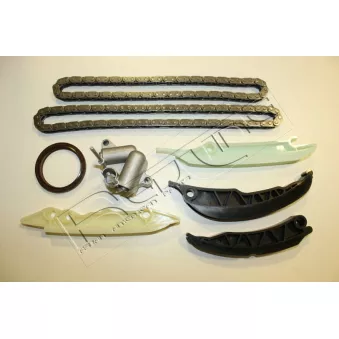 Kit de distribution par chaîne RED-LINE 30RV010