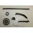 Kit de distribution par chaîne RED-LINE 30SM000 - Visuel 1