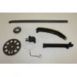 Kit de distribution par chaîne RED-LINE 30SM000 - Visuel 2