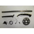 Kit de distribution par chaîne RED-LINE 30SM001 - Visuel 1