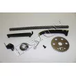 Kit de distribution par chaîne RED-LINE 30SM001 - Visuel 2