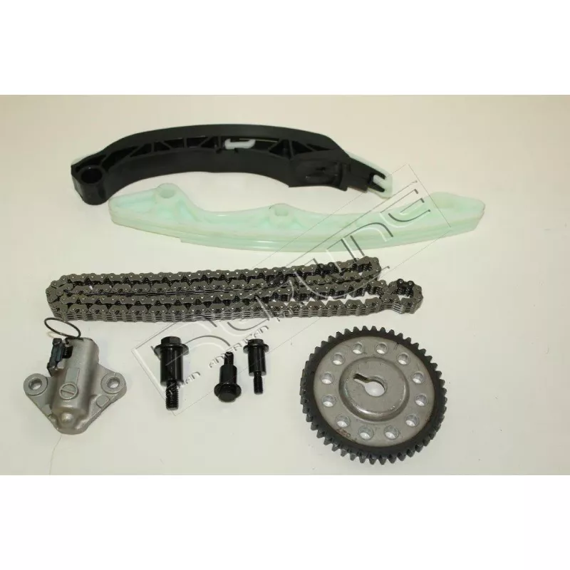 Kit de distribution par chaîne RED-LINE 30SM002