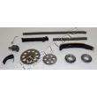 Kit de distribution par chaîne RED-LINE 30SM003 - Visuel 2