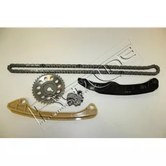 Kit de distribution par chaîne RED-LINE 30SM004