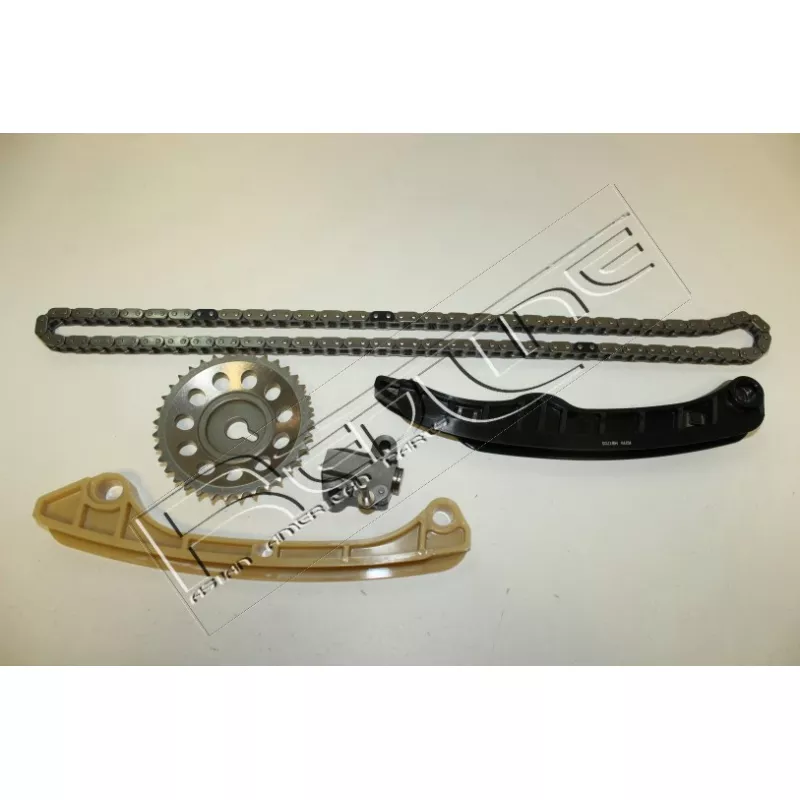Kit de distribution par chaîne RED-LINE 30SM004