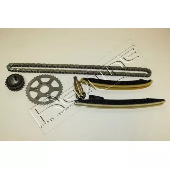 Kit de distribution par chaîne RED-LINE 30SM005